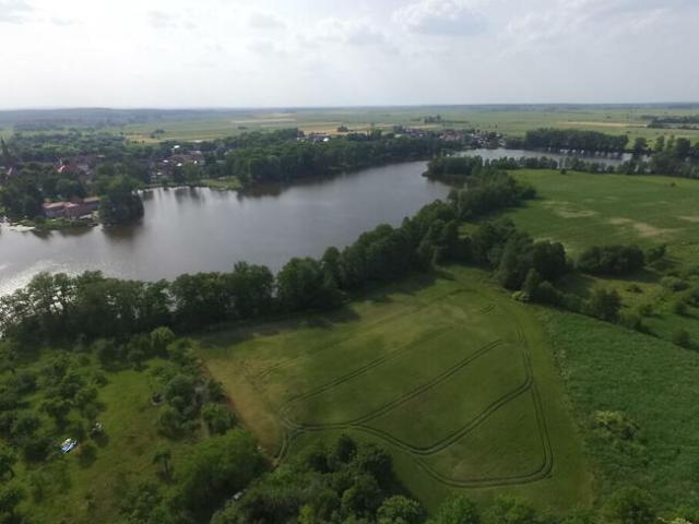Grunt na sprzedaż w Trzcińsko-zdrój, Zachodniopomorskie