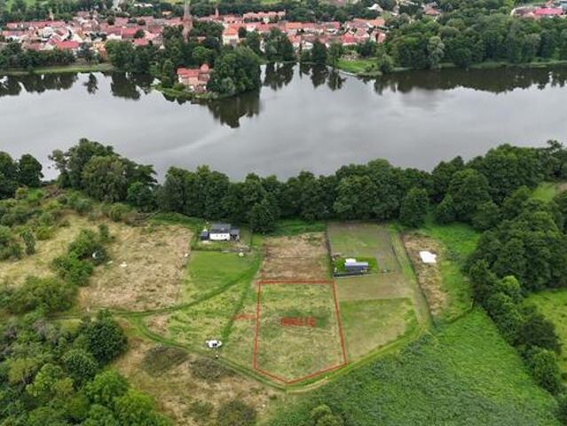 Grunt na sprzedaż w Trzcińsko-zdrój, Zachodniopomorskie