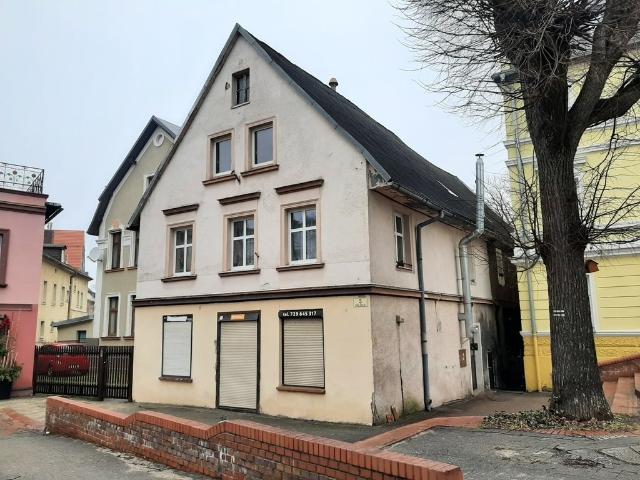 Mieszkanie na sprzedaż w Radociny, Kowary