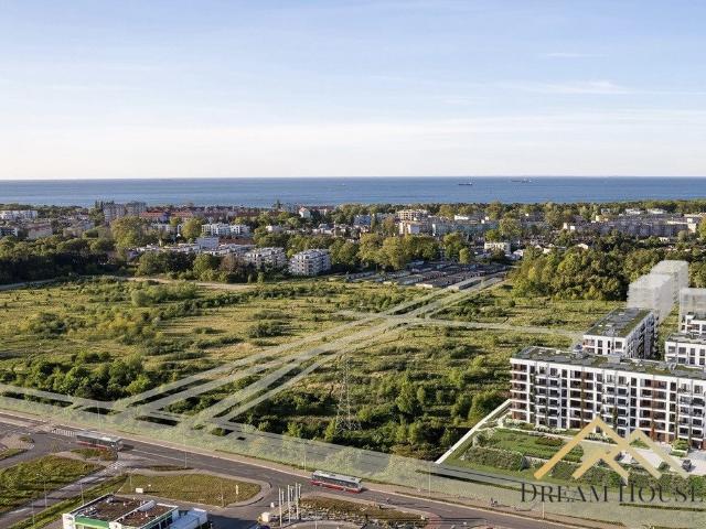 Mieszkanie na sprzedaż w Gdańsk, Pomorskie