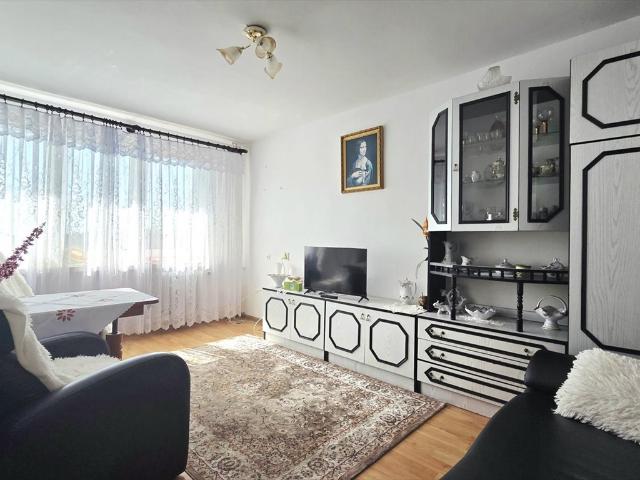 Mieszkanie na sprzedaż w Słupsk, Pomorskie