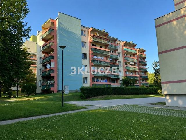 Mieszkanie na sprzedaż w Lublin, Lubelskie
