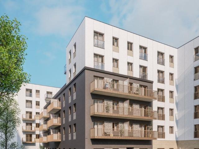 Mieszkanie na sprzedaż w Stary Widzew, Łódź