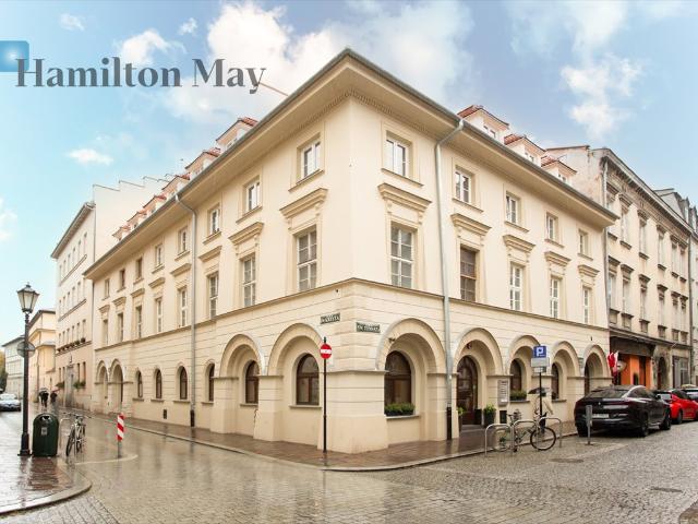 Mieszkanie na sprzedaż w Kraków, Małopolskie