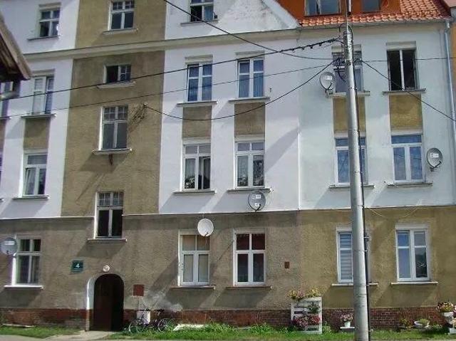 Mieszkanie na sprzedaż w Braniewo, Warmińsko-mazurskie