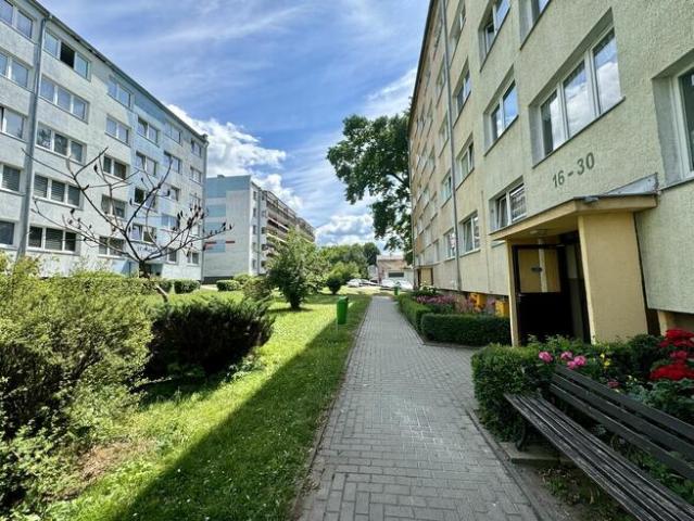Mieszkanie na sprzedaż w Lubawka, Dolnośląskie