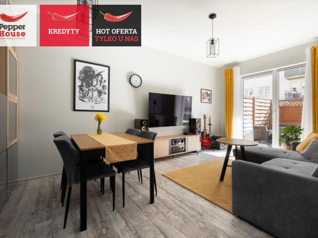 Mieszkanie na sprzedaż w Rumia, Pomorskie