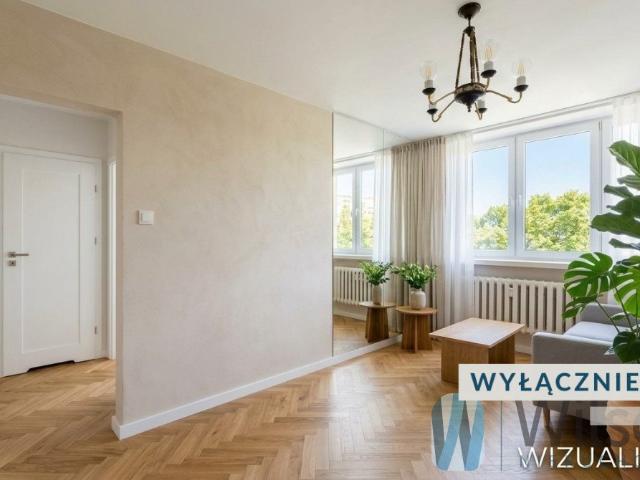 Mieszkanie na sprzedaż w Warszawa, Mazowieckie