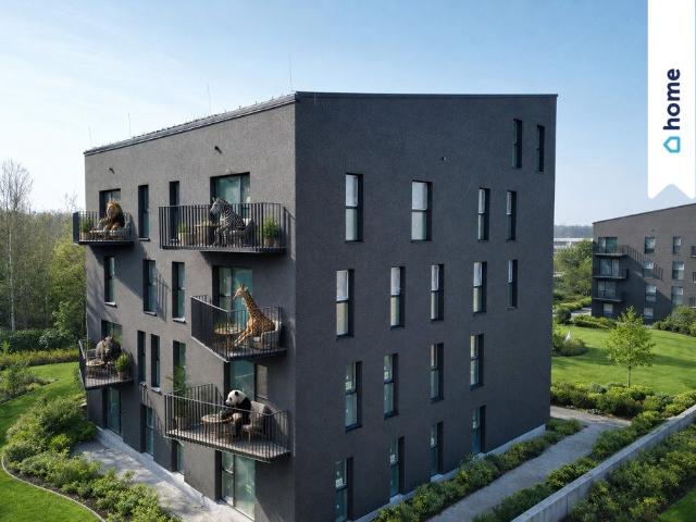 Mieszkanie na sprzedaż w Katowice, Śląskie