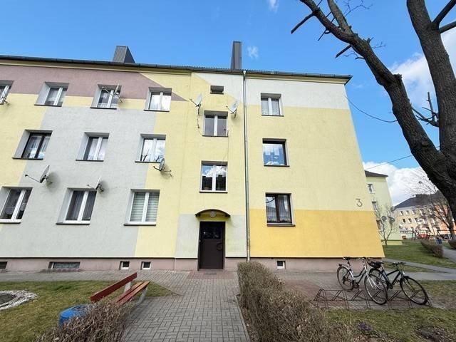 Mieszkanie na sprzedaż w Ozimek, Opolskie