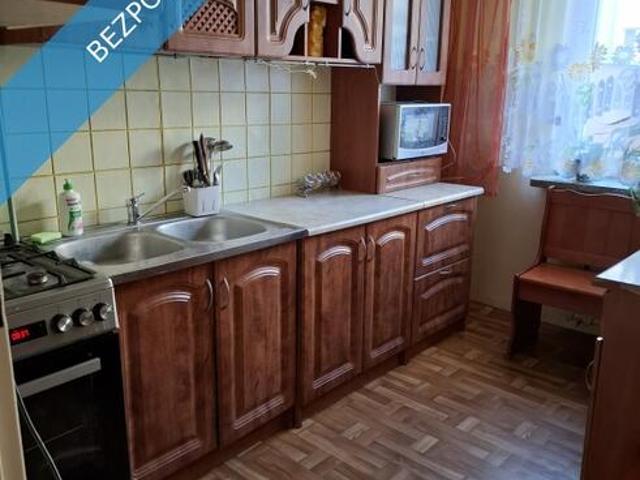 Mieszkanie na sprzedaż w Poniatowa, Lubelskie