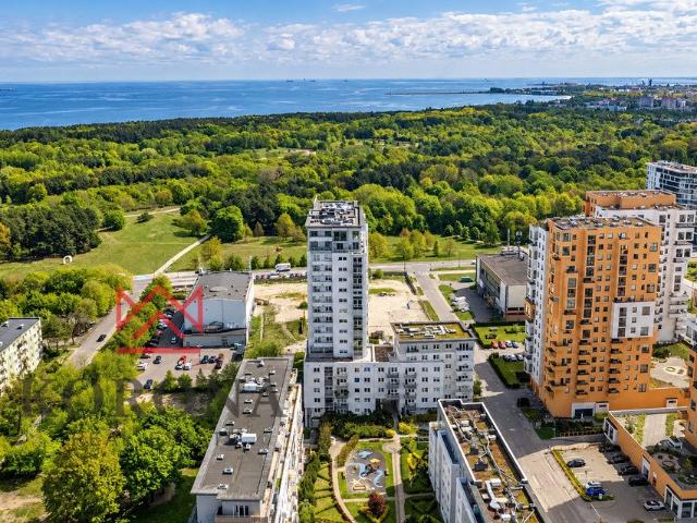 Mieszkanie na sprzedaż w Gdańsk, Pomorskie