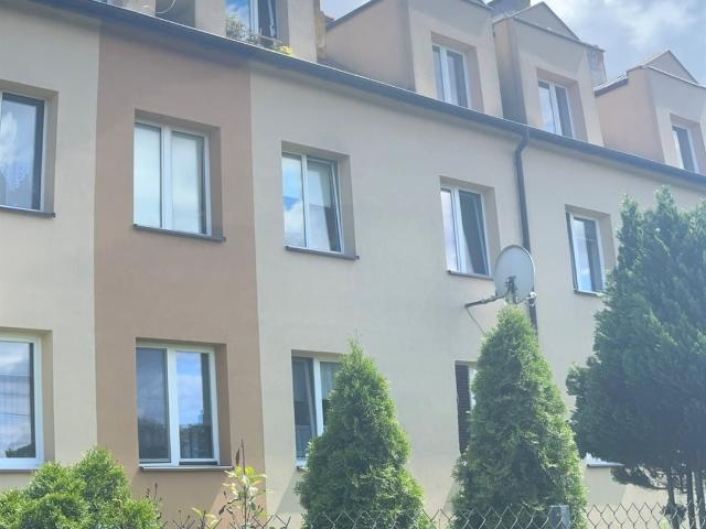Mieszkanie na sprzedaż w Leszno, Mazowieckie