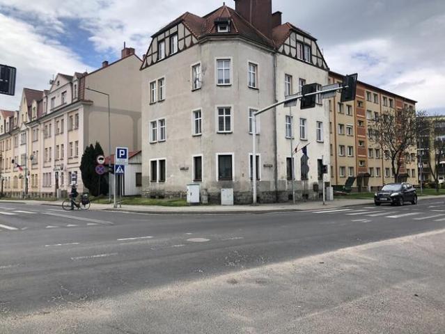 Mieszkanie na sprzedaż w Bolesławiec, Dolnośląskie