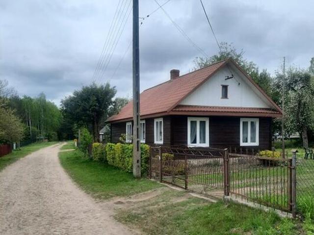 Dom na sprzedaż w Narew, Podlaskie