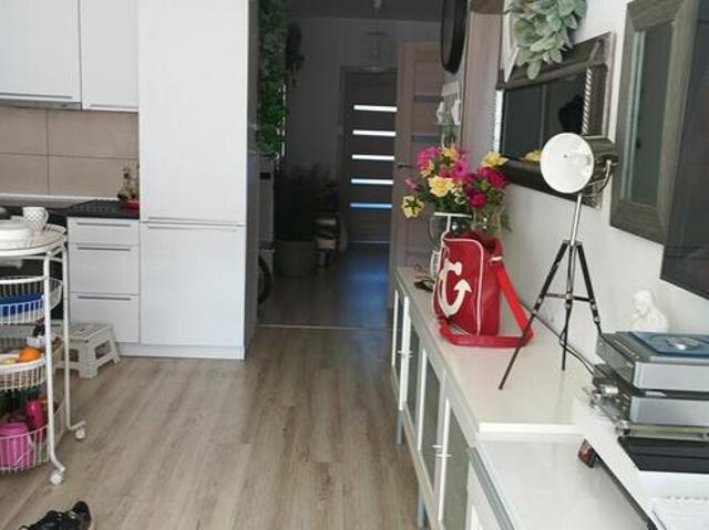 Mieszkanie na sprzedaż w Gorzów Wielkopolski