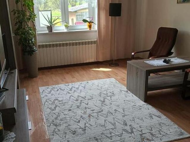 Mieszkanie na sprzedaż w Komańcza, Podkarpackie
