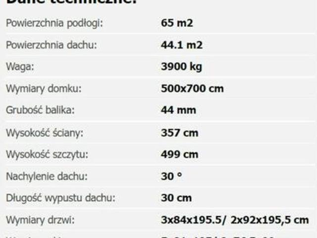 Dom na sprzedaż w Leoncin, powiat nowodworski