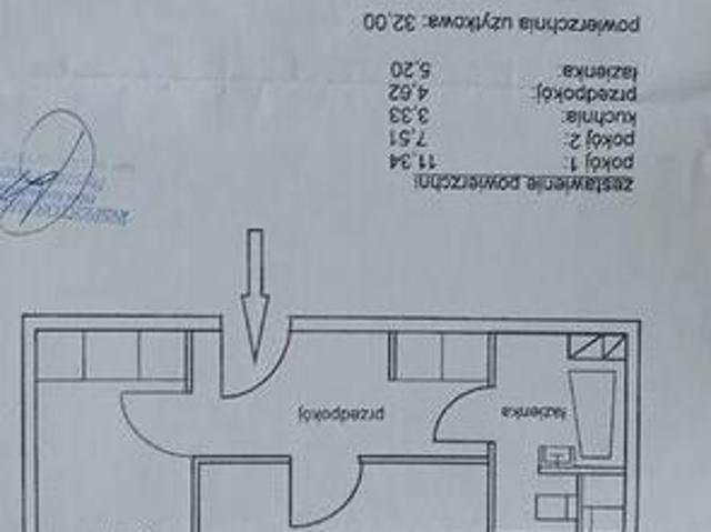 Mieszkanie na sprzedaż w Przemyśl, Podkarpackie