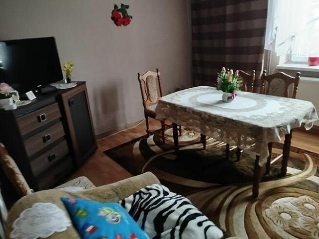 Dom na sprzedaż w Ulanów, Podkarpackie