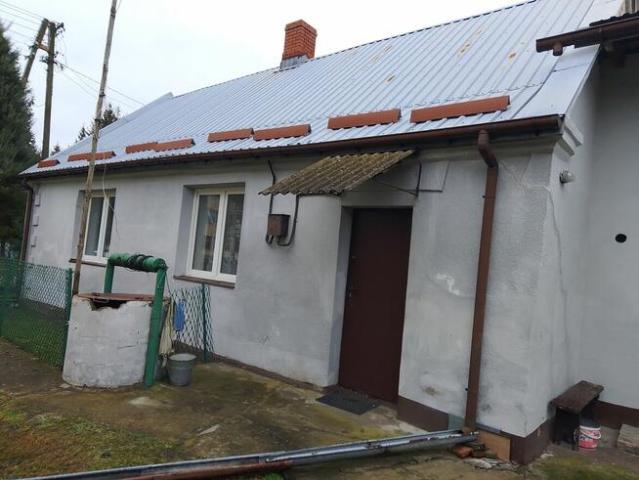 Dom na sprzedaż w Ryki, Lubelskie