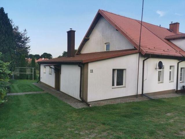 Mieszkanie na sprzedaż w Stary Dzierzgoń, Pomorskie
