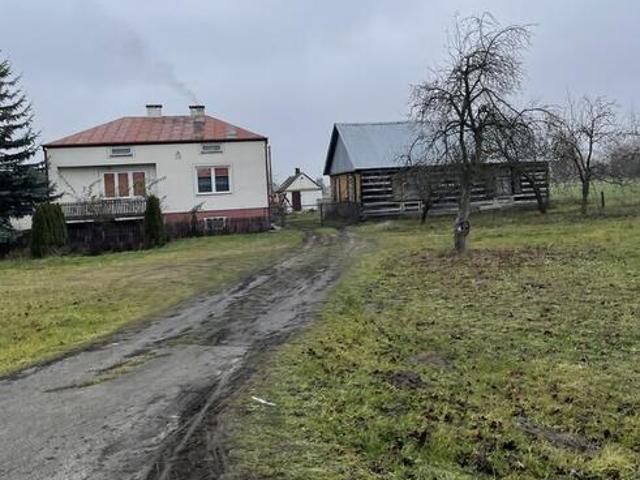 Dom na sprzedaż w Czemierniki, Lubelskie
