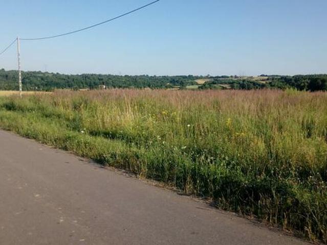 Grunt na sprzedaż w Ostrowiec Świętokrzyski, powiat ostrowiecki