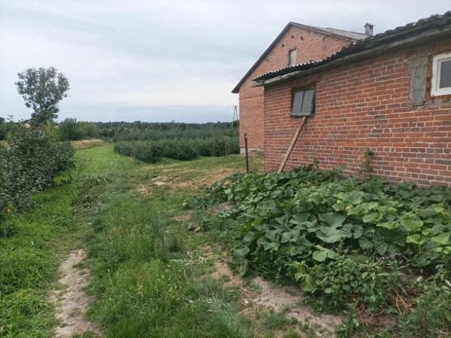 Grunt na sprzedaż w Opole Lubelskie, Lubelskie