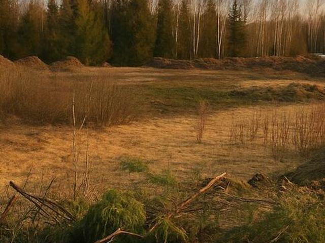 Grunt na sprzedaż w Przodkowo, Pomorskie