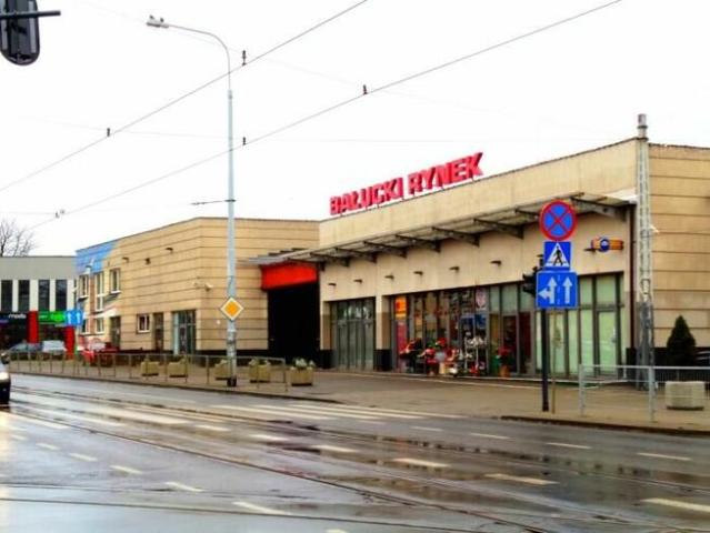 Biuro na sprzedaż w Łódź, Łódzkie