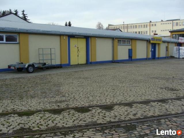 Biuro na sprzedaż w Zamość, Lubelskie