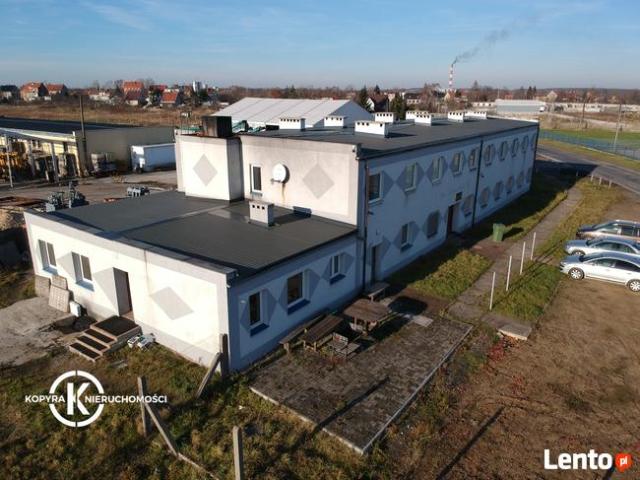 Biuro na sprzedaż w Legnica, Dolnośląskie
