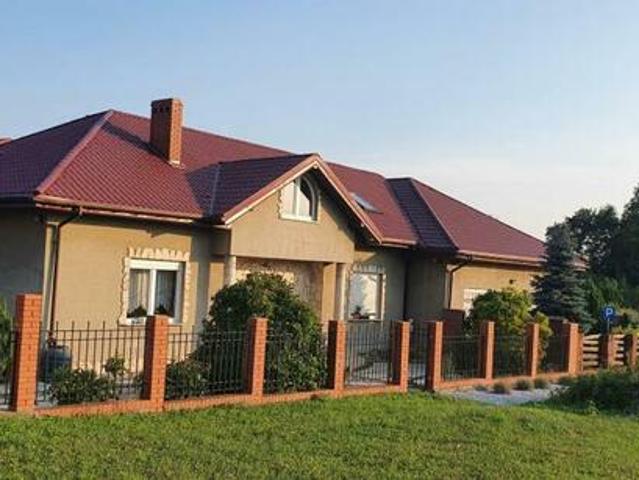 Dom na sprzedaż w Kalisz, Wielkopolskie