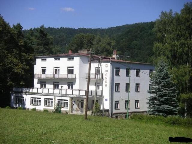 Dom na sprzedaż w Muszyna, Małopolskie