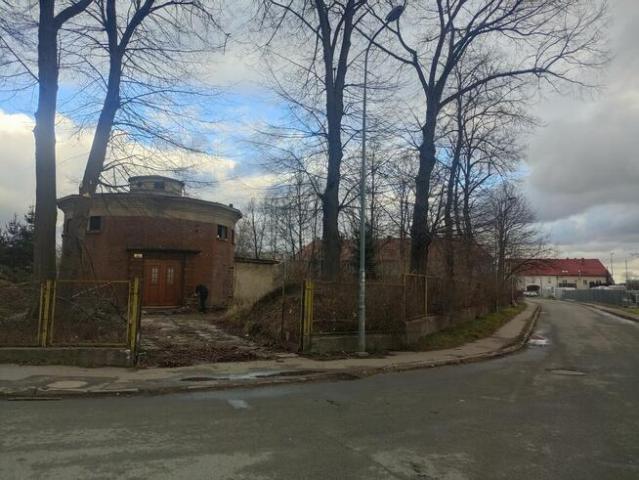 Biuro na sprzedaż w Jelenia Góra, Dolnośląskie