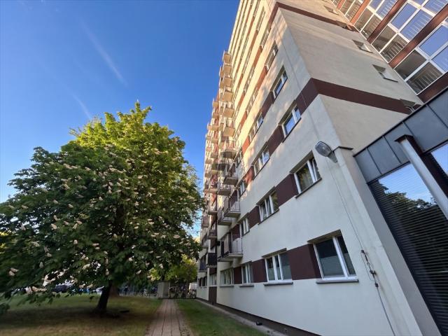 Mieszkanie na sprzedaż w Warszawa, Mazowieckie