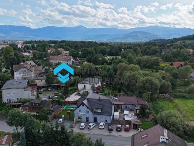 Mieszkanie na sprzedaż w Mysłakowice, powiat karkonoski