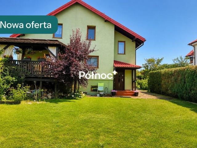 Dom na sprzedaż w Prabuty, Pomorskie
