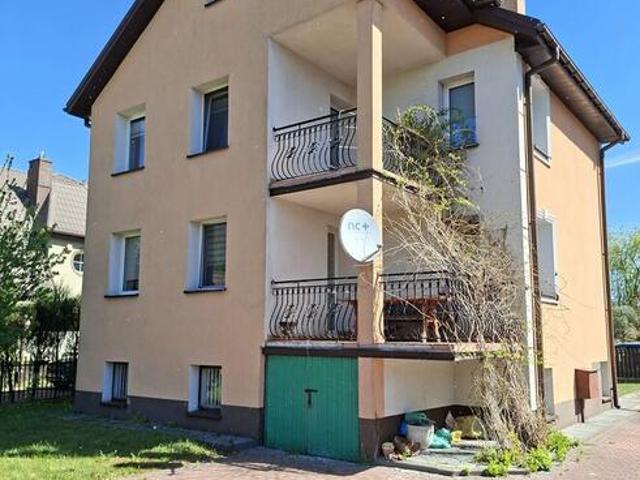Dom na sprzedaż w Siedlce, Mazowieckie