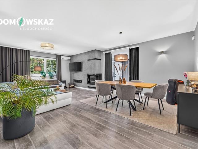 Dom na sprzedaż w Goczałkowice-zdrój, Śląskie