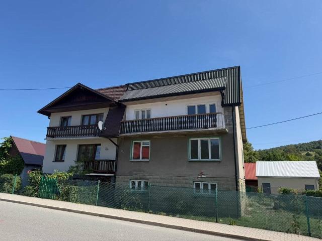 Dom na sprzedaż w Kamesznica, Śląskie