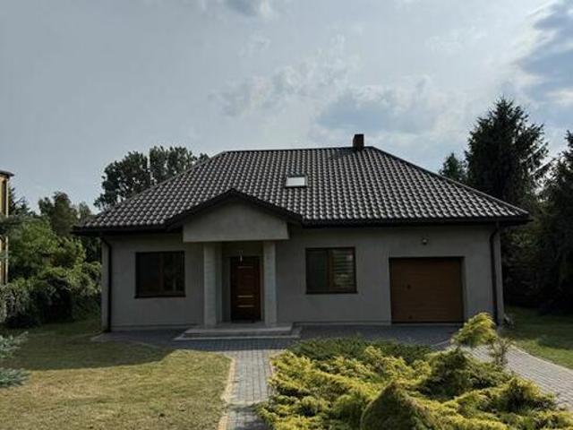 Dom na sprzedaż w Zelów, Łódzkie