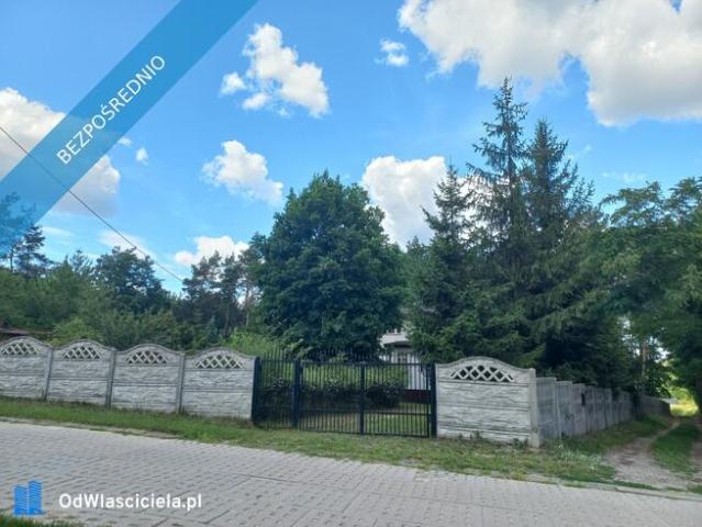 Dom na sprzedaż w Tomaszów Mazowiecki, Łódzkie