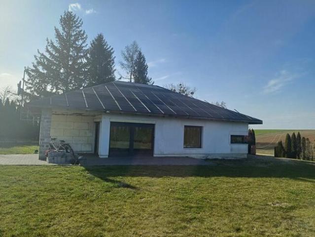 Dom na sprzedaż w Zbójno, Kujawsko-pomorskie