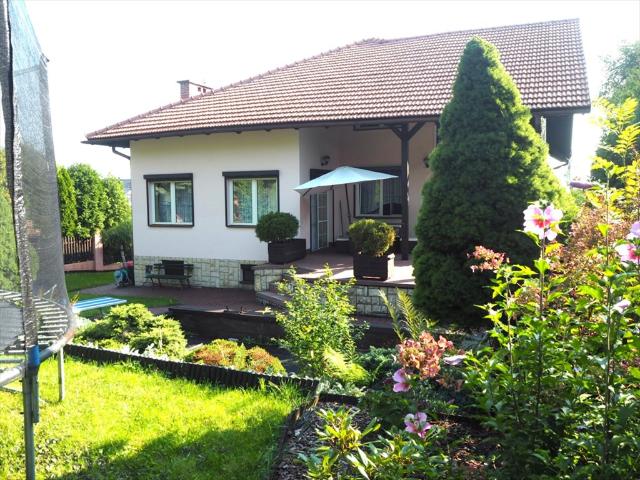 Dom na sprzedaż w Wadowice, Małopolskie