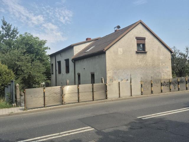 Dom na sprzedaż w Gliwice, Śląskie