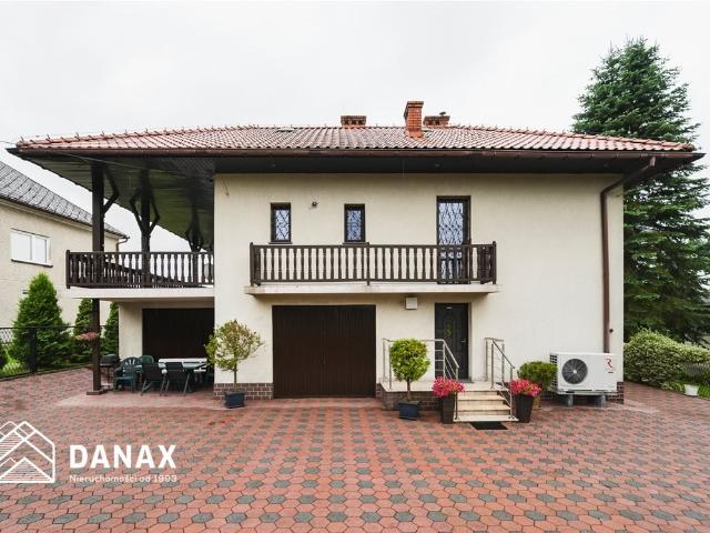 Dom na sprzedaż w Czernichów, Małopolskie
