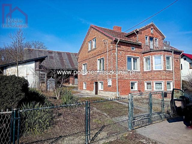 Dom na sprzedaż w Podkarpackie