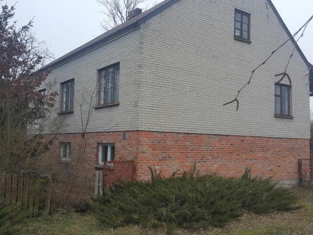 Dom na sprzedaż w Kraszewice, Wielkopolskie